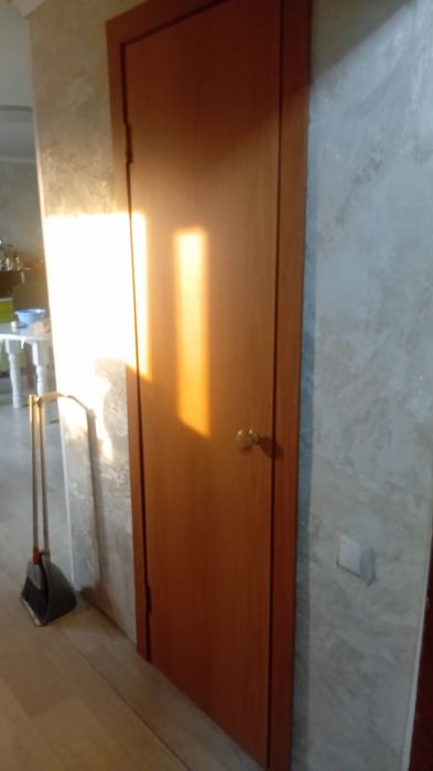 Двери межкомнатные