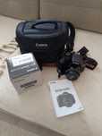 Aparat Foto DSLR Canon 600D
