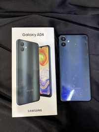 Samsung Galaxy A04 64gb (Тараз, Жайлау 14/3) номер лота 283446