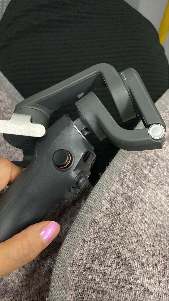 Dji osmo mobile 6