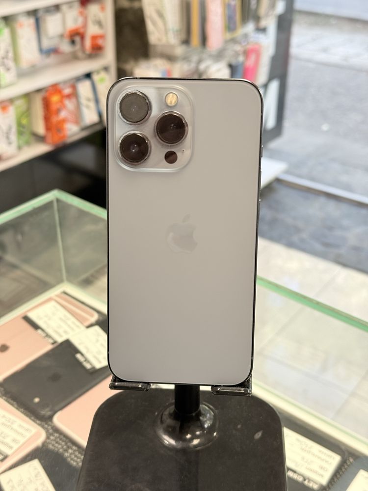 Apple iPhone 13 Pro 256GB Sierra Blue