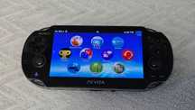 Vand PSP Vita 1103