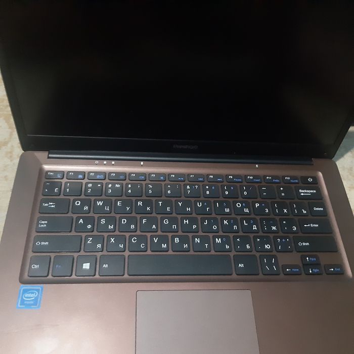 Продам новый ноутбук Prestigio Smartbook 141 C3