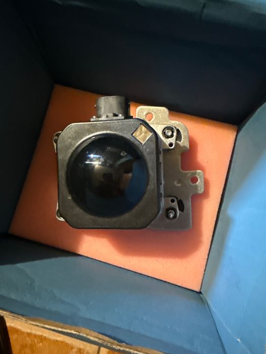 Distronic Audi A6 C7 2011 până 2019