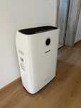 Seria 2000i Purificator şi umidificator de aer AC2729/50