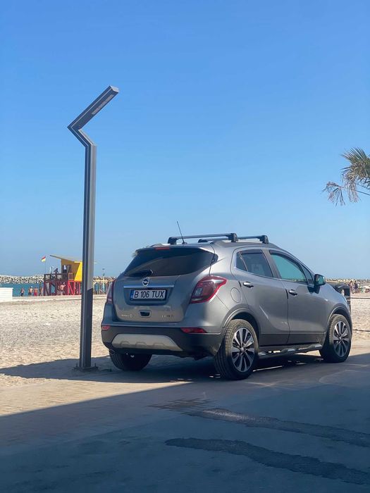 OPEL MOKKA X 4X4  Start&Stop - 2019