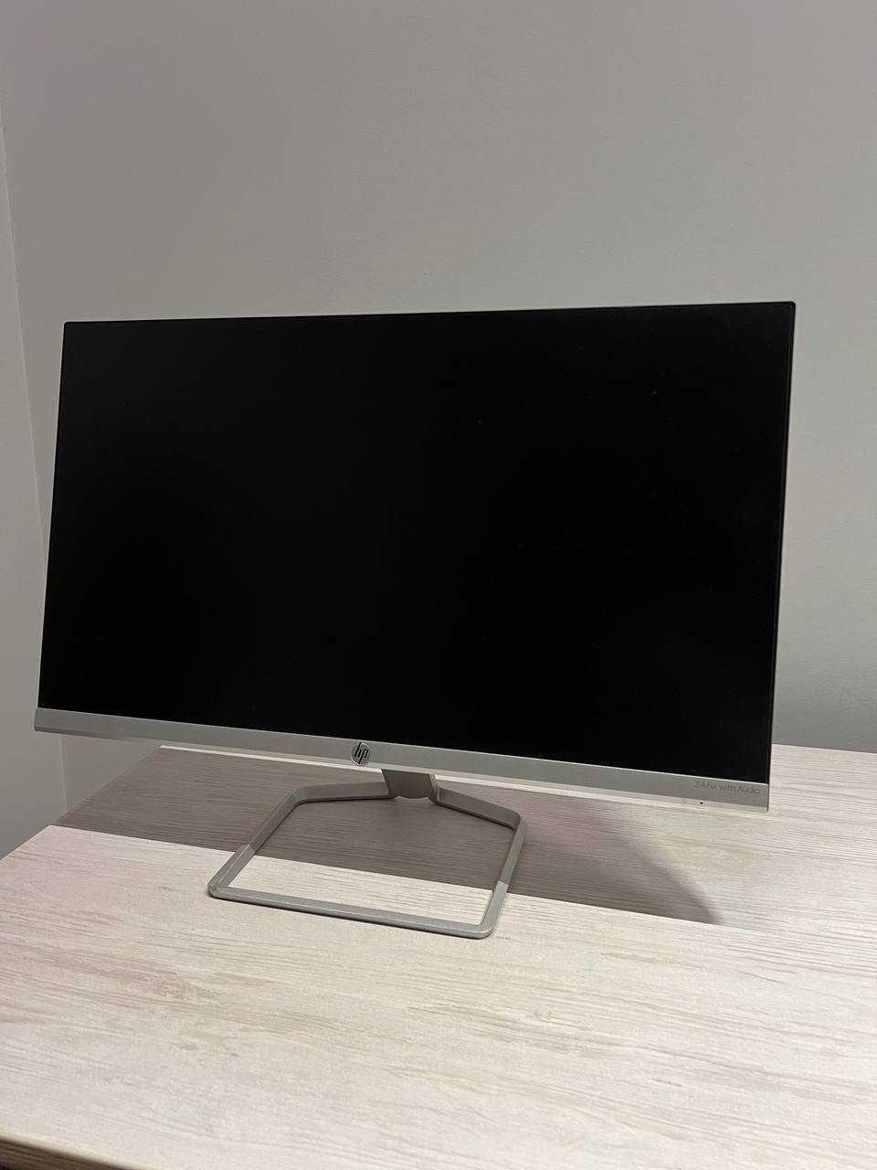 Монитор HP M24FW