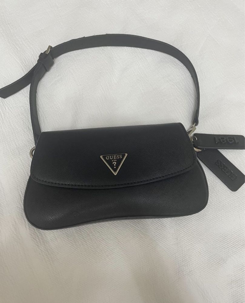 Сумка guess оригинал