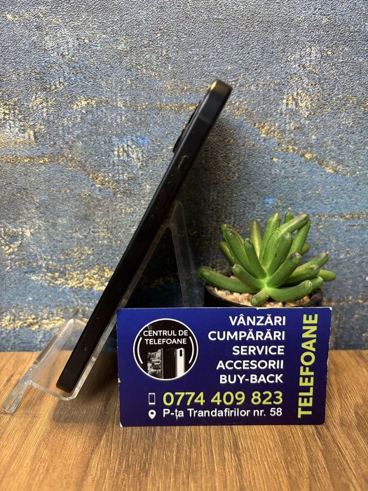 Iphone 15/128Gb/Garantie 2Ani Centrul de Telefoane/Rate