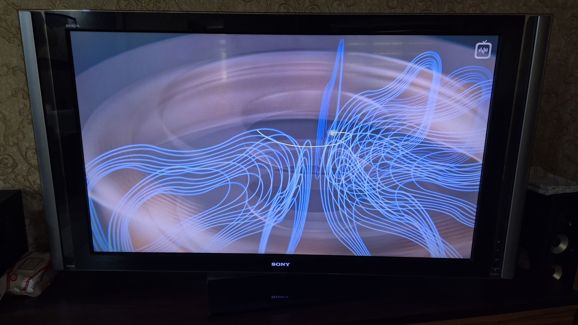 Телевизор SONY BRAVIA 55 дюймов