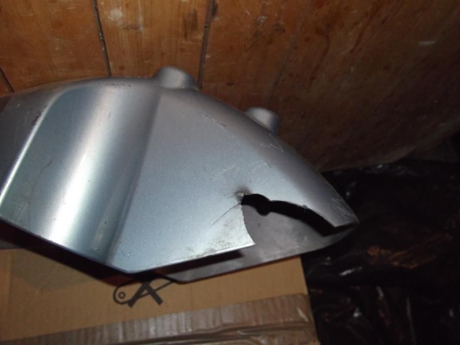 honda sh 125-150cc. скутер 2002-2006 г.