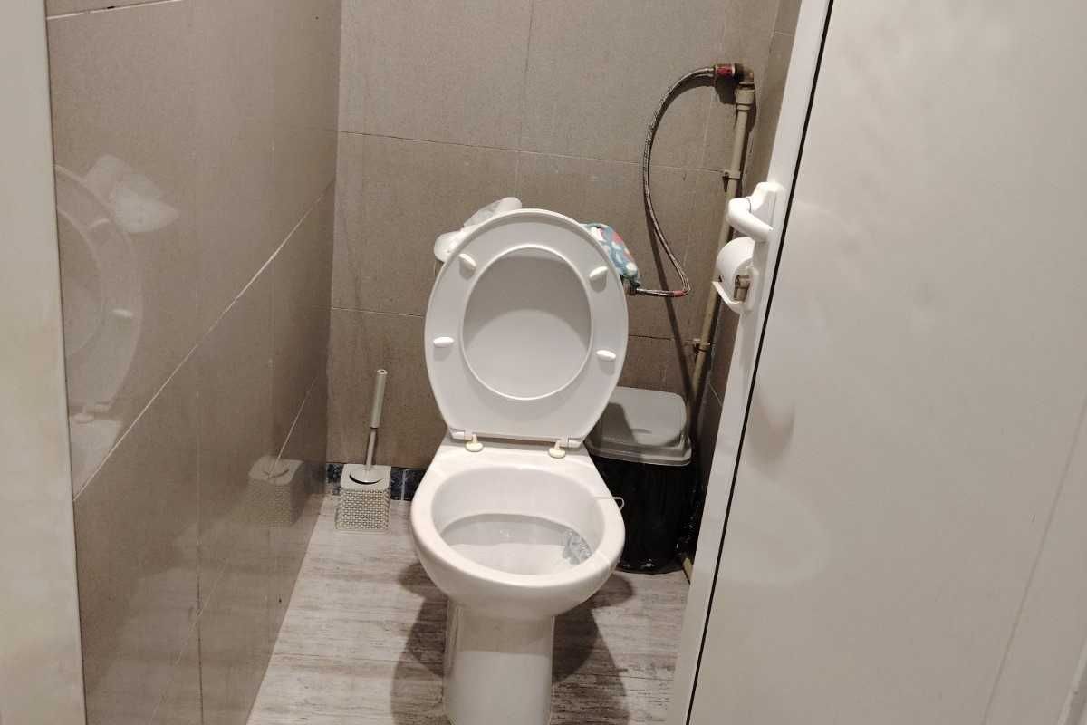 Продава се Магазин в с. Попица, Област Враца - 276 кв.м за 200 €/кв.м - Снимка #9