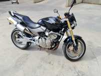 Motocicleta Honda Hornet PC36 - 2005
