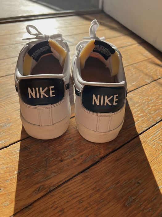 Маратонки Nike 'BLAZER 77'