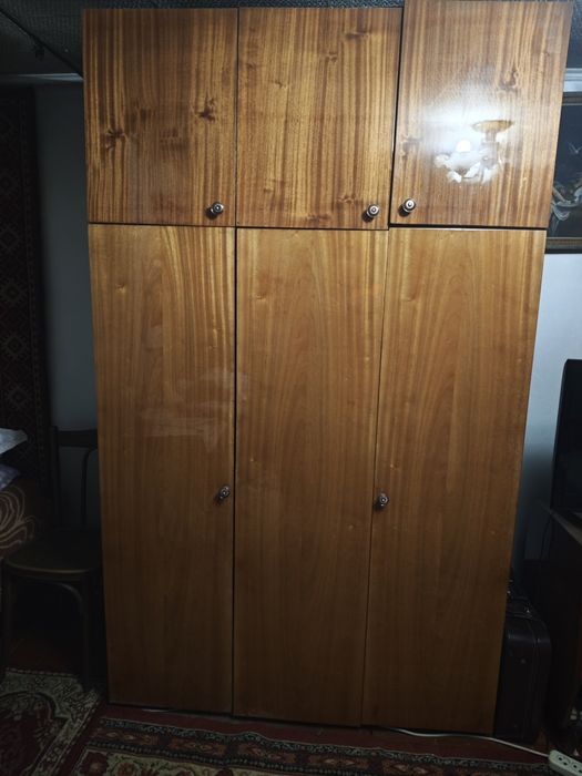 Шкаф б/у,  самовывоз