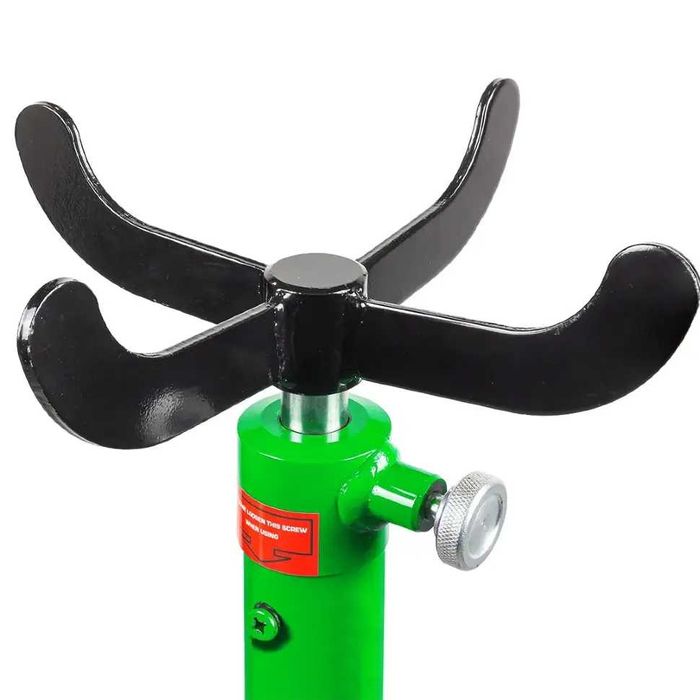 Крик за скоростни кутии 600кг 112 – 188см ROCKFORCE