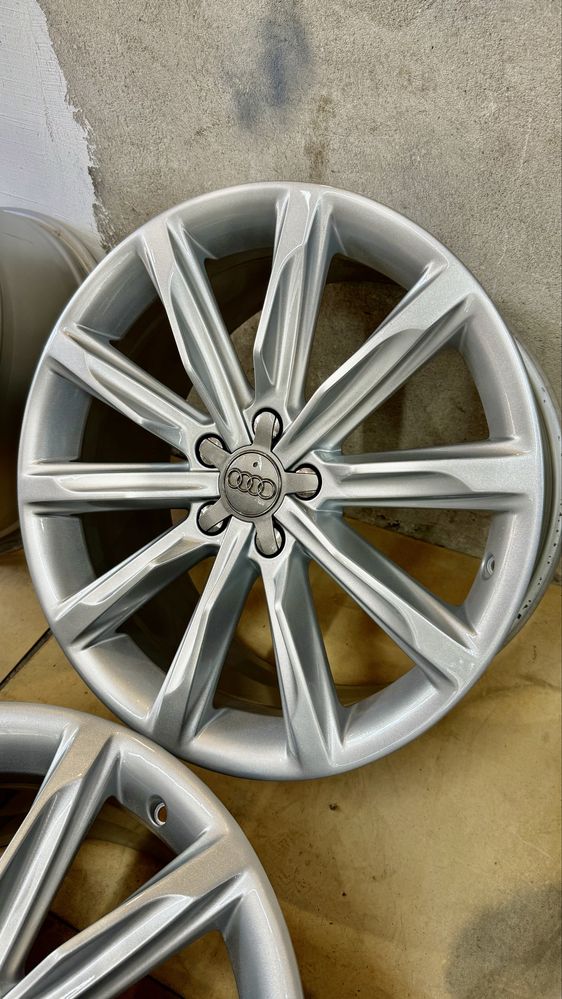 Оригинални 5х112 19” Audi A7/S7