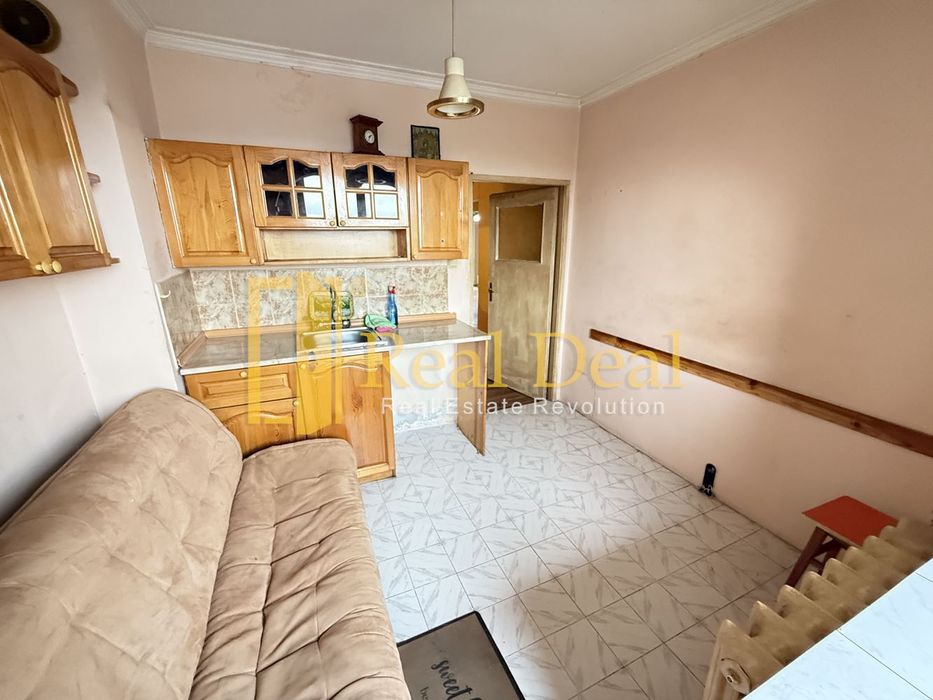 Продава се Двустаен апартамент в София, Връбница 1 - 65 кв.м за 2167 €/кв.м - Снимка #10