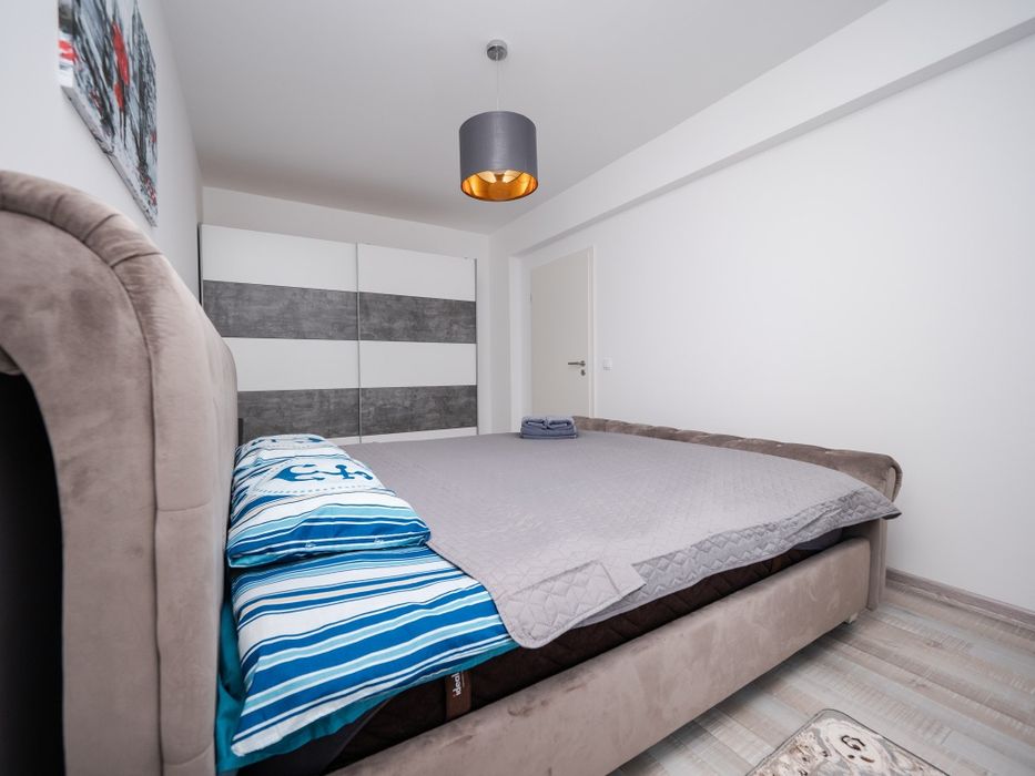 Regim Hotelier Apartament 2 camere Lux Avantgarden 3 Brasov