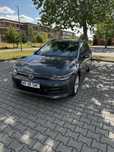 Golf VIII Var. Advanced 1.5 TSI