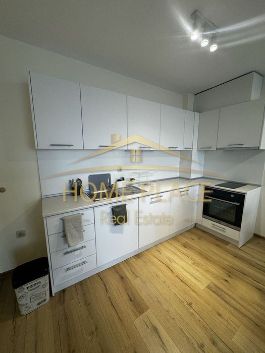 Дава се под наем Двустаен апартамент в Варна, Аспарухово - 100 кв.м за 816 € - Снимка #2