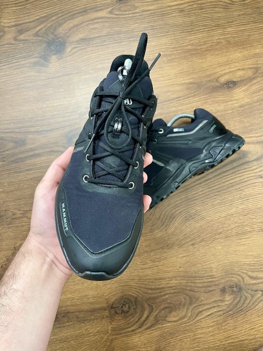 Mammut Ultimate Pro Low GoreTeX Hiking/Trekking