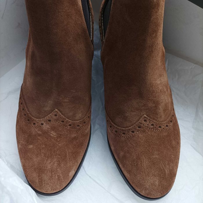 Sorel/San Marina/Minelli боти и ботуши N36