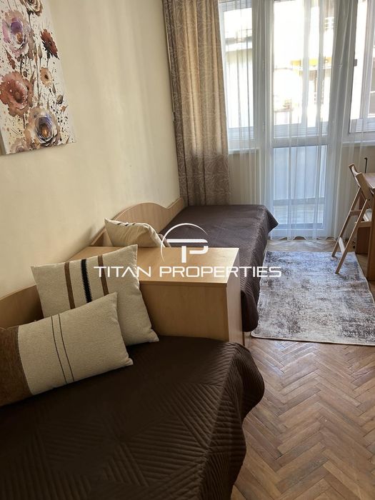 Дава се под наем Тристаен апартамент в Варна, ХЕИ - 71 кв.м за 650 € - Снимка #7