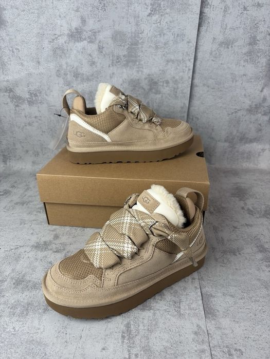 Кецове UGG lowmel