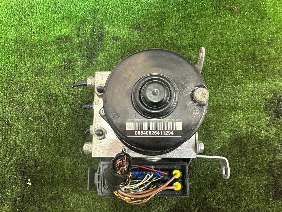 Pompa abs dsc bmw seria 1 e87 2004-2011 cod: 3451-6787836-01, 6787837, s5h9d28161