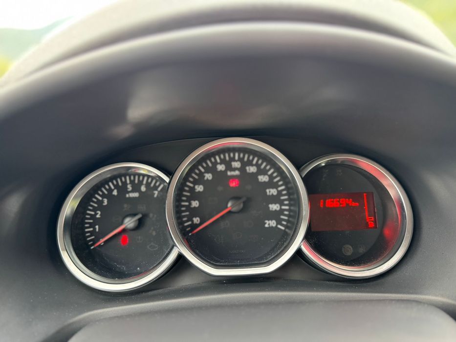 De vanzare Dacia Sandero
