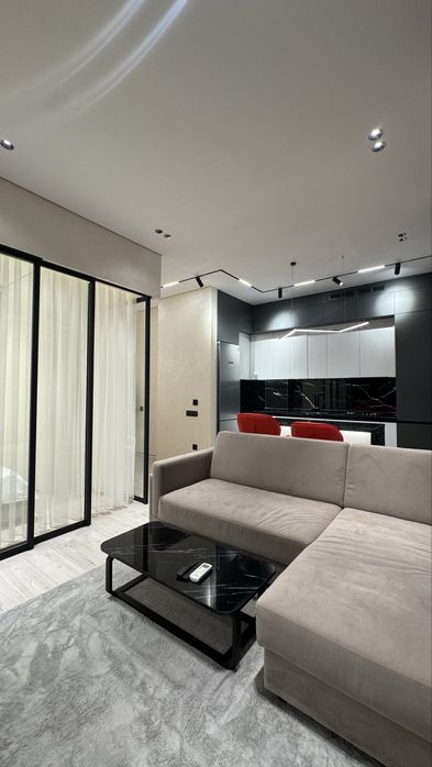 ЖК Megatower/ Юнусабад-13 двушка, студия