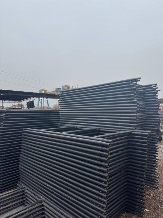 Lesa sotladi va arenda