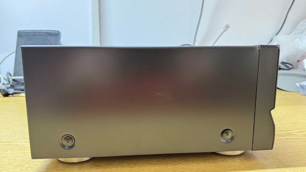 Amplituner cu egalizator incorporat Technics SA-GX530