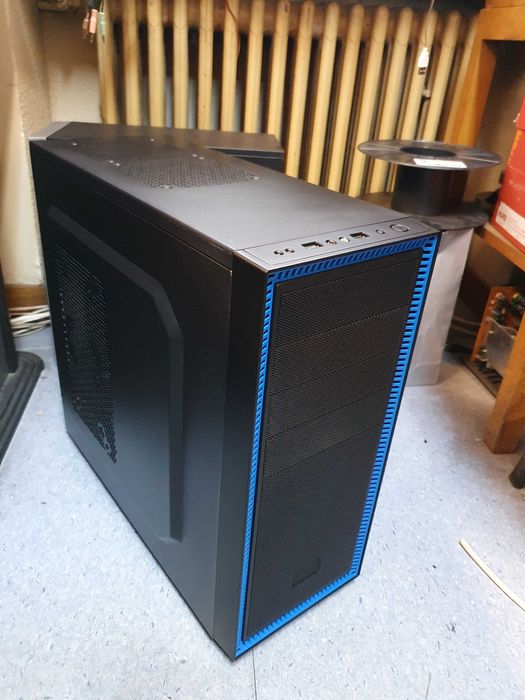 Kit placa de baza cu Intel Core i5-4570 si 16GB DDR3