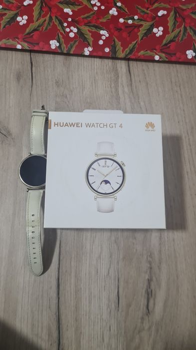 Huawei Watch 4 Gt