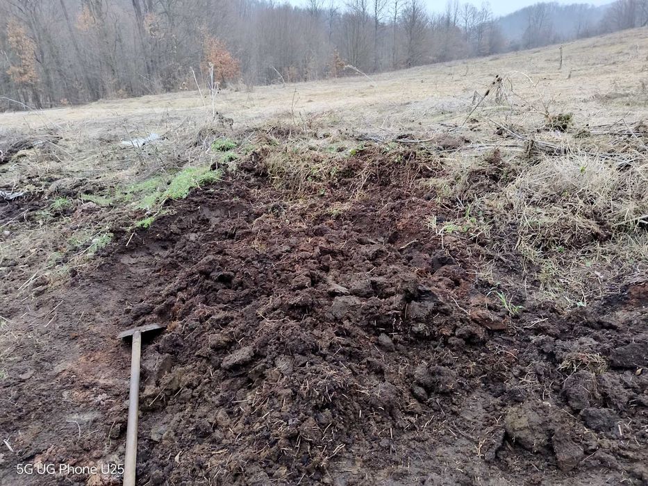Угнила оборска тор в чували