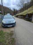 Peugeot 407 break de vanzare