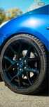 Jante mazda 3 BL MPS 5x114.3 r18