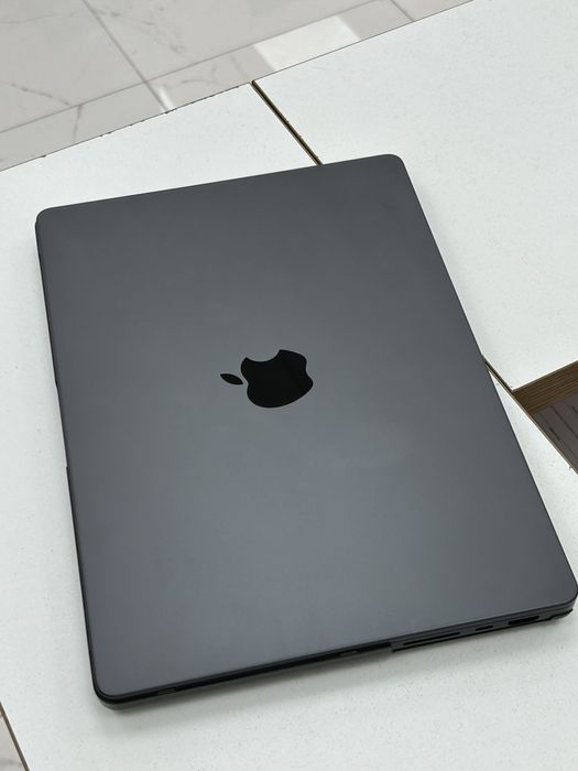 MacBook M4 Pro/ Рассрочка 0-0-24 в Актив Маркет