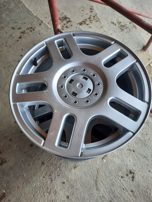 Jante aliaj r 16