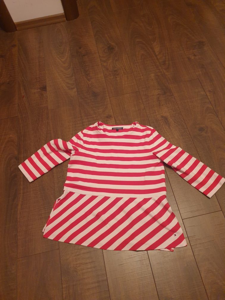 Bluza Tommy Hilfiger mărimea S