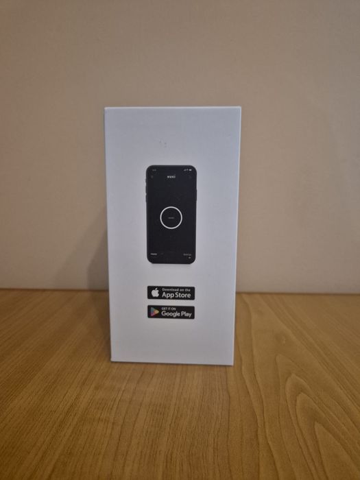 Kit Sistem de securitate NUKI