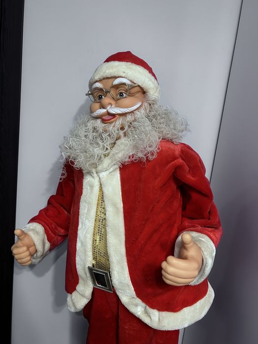 Дядо Коледа-160см