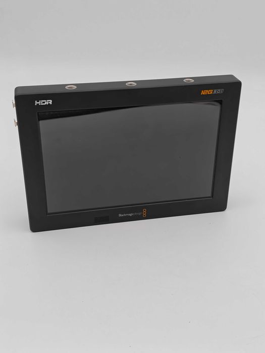 BlackMagic Video Assist 7'' 12G HDR