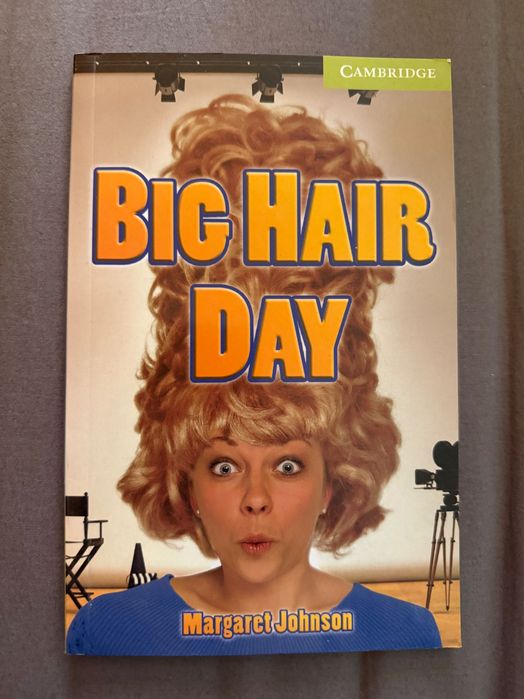 Книги за изучаване на английски език, различни нива, Cambridge,Pearson