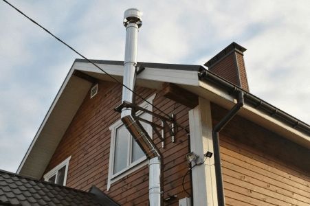 Вентиляция,дымоход,т.б жұмыстар жасаймыз!