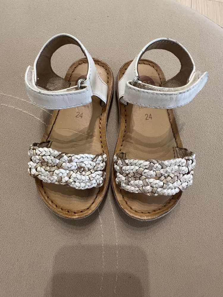 Сандали crocs ipanema gioseppo