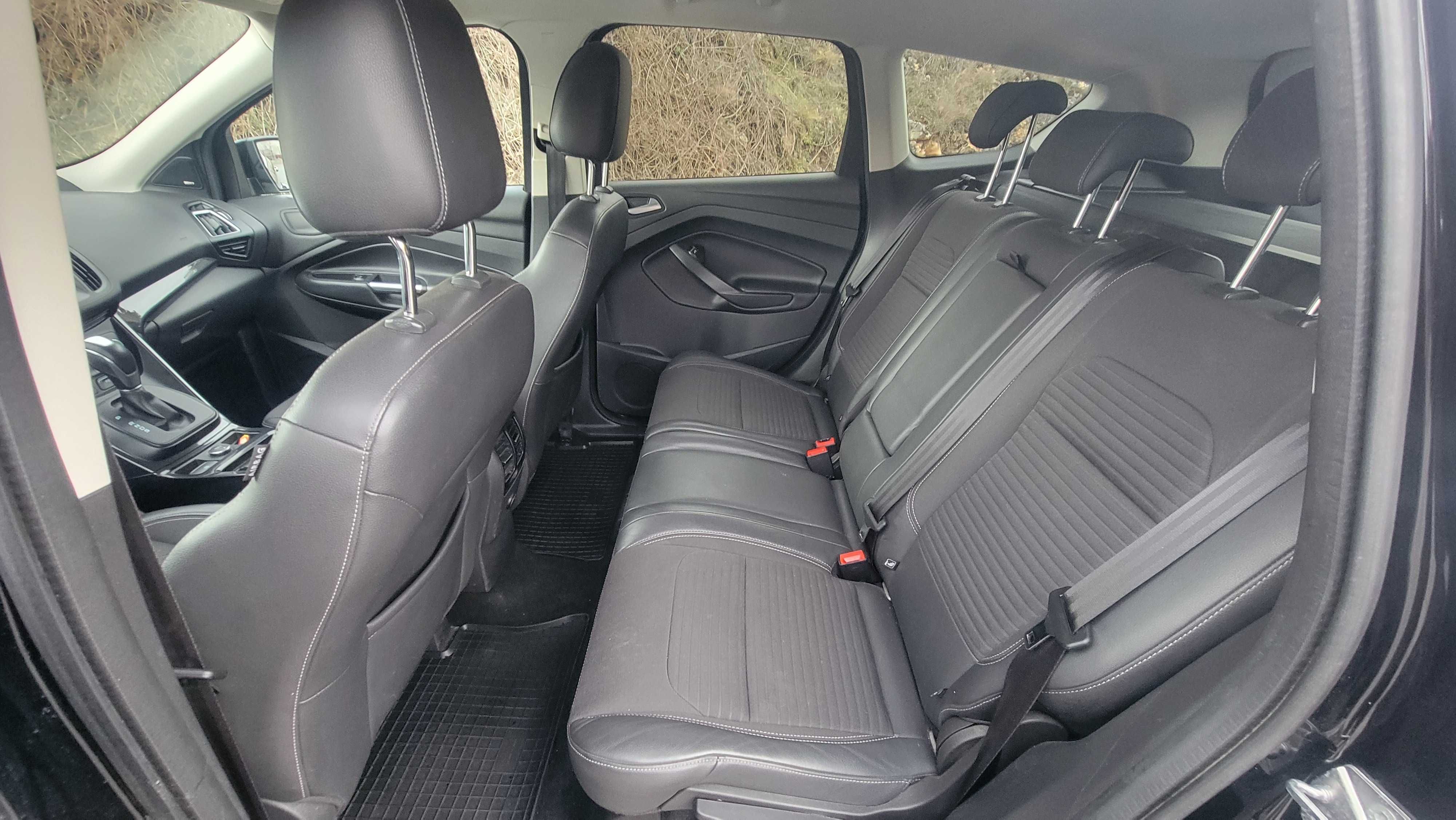 Ford Kuga 129.000 km 4X4 AUTOMATA 2.0 DIESEL 180 CP EURO 6