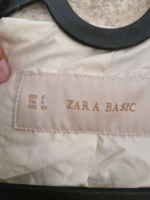 Три находки на Zara